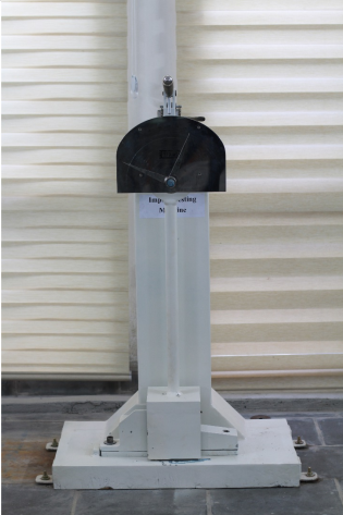 Impact Testing Machine